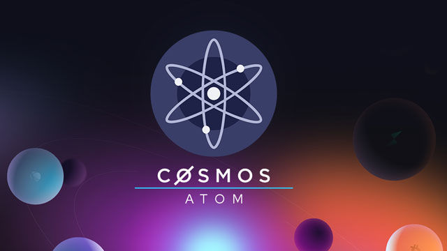Где купить Cosmos (ATOM)