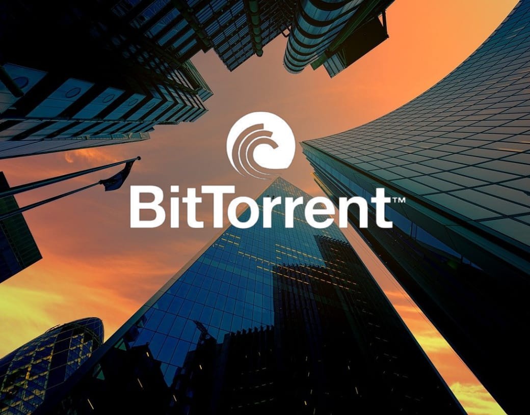 Где купить BitTorrent (BTT)