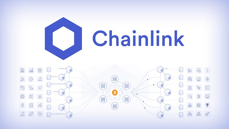 Где купить Chainlink (LINK)