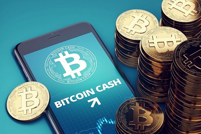 Как купить Bitcoin Cash (BCH)