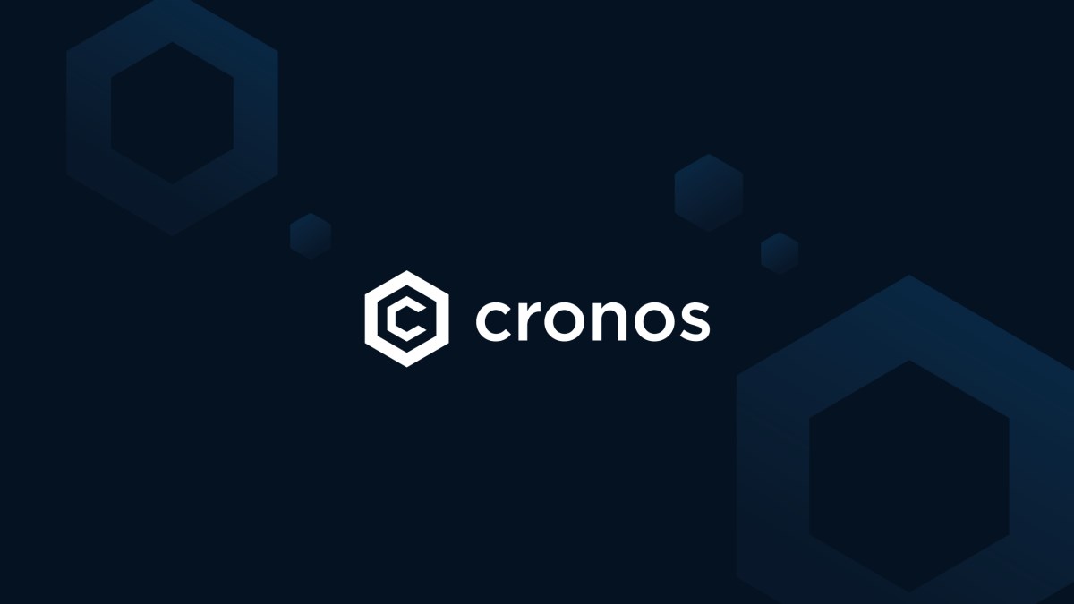 Как купить Cronos (CRO)