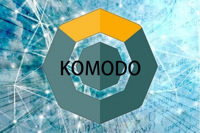 Как купить Komodo (KMD)