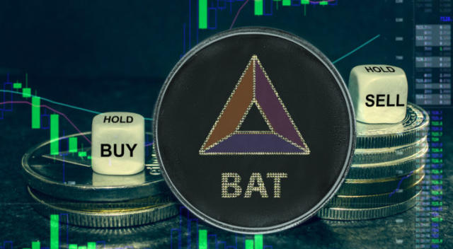 Как купить BAT