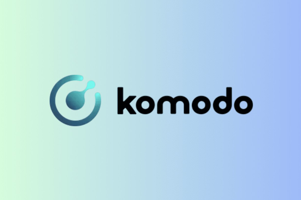 Где купить Komodo (KMD)