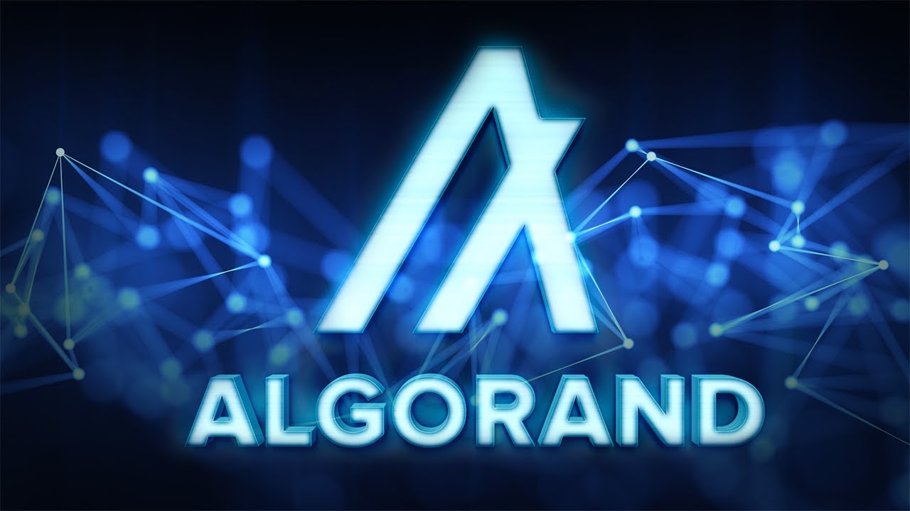 Где купить Algorand (ALGO)