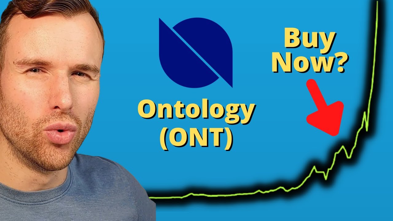 Актуальная цена Ontology