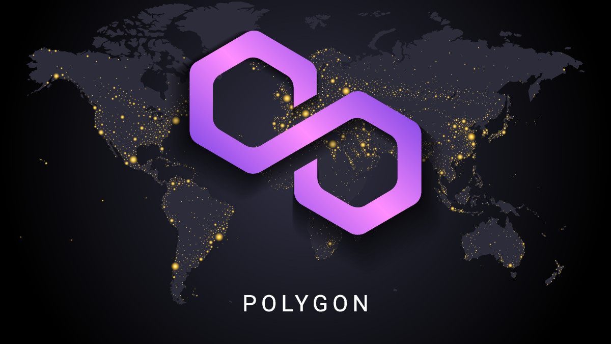 Где купить Polygon (MATIC)