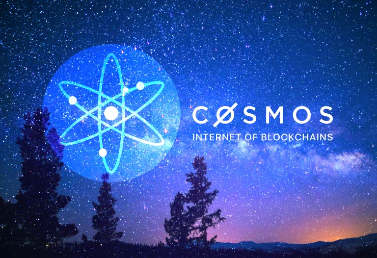 Как купить Cosmos (ATOM)