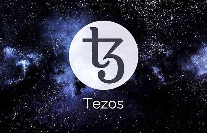 Как купить Tezos (XTZ)