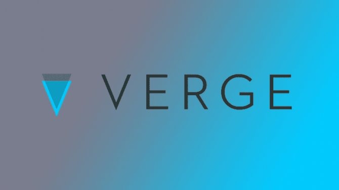 Где купить Verge (XVG)