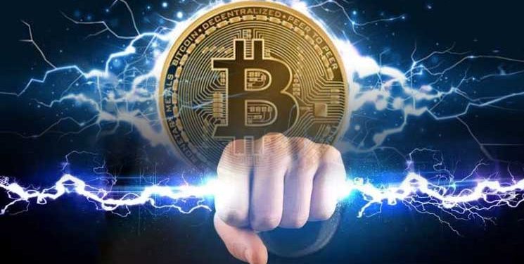 Как купить Bitcoin Lightning Network