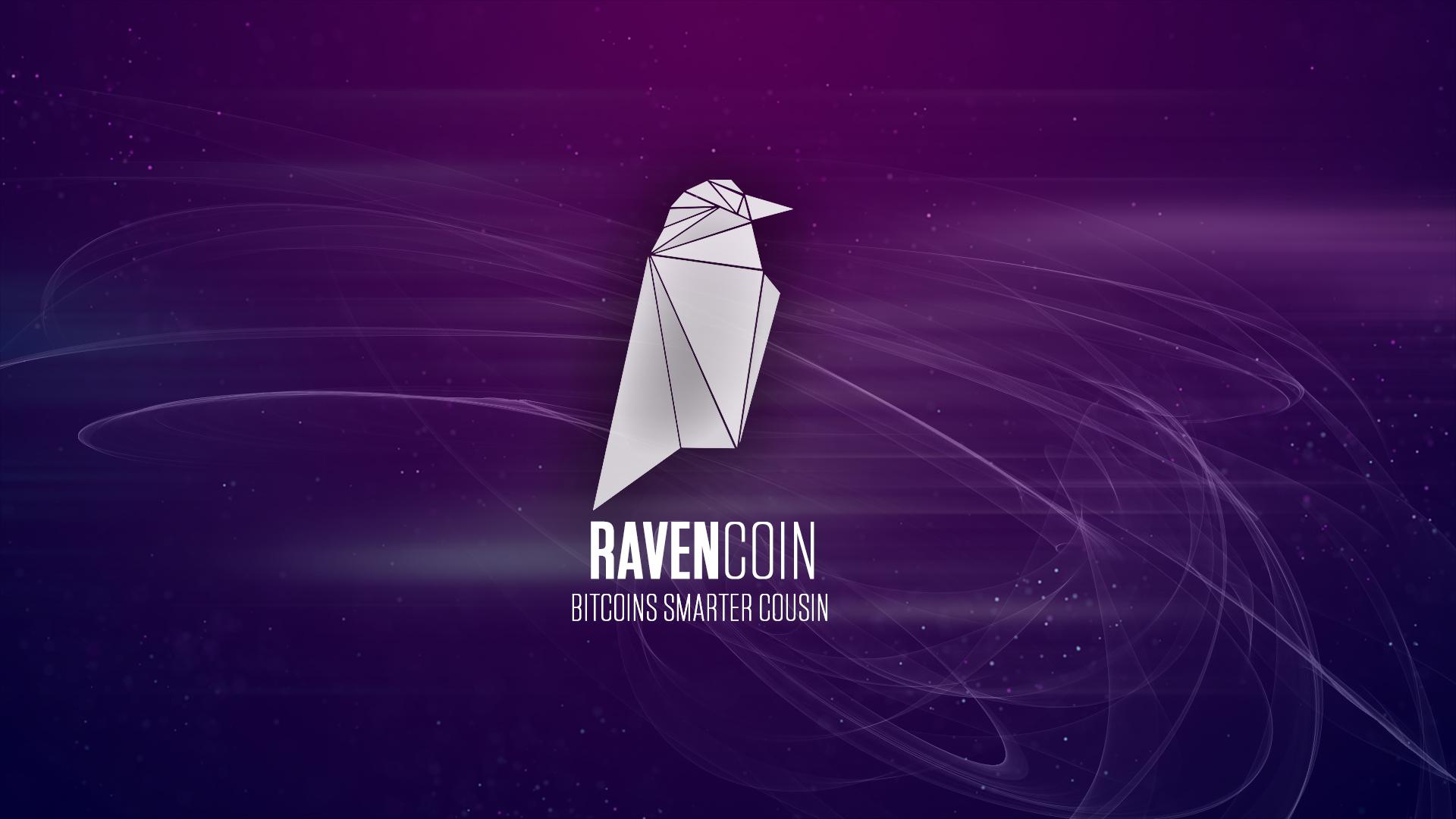 Как купить Ravencoin